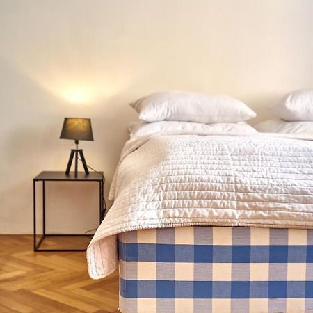 Apartman III Praha - Centrum Ngoại thất bức ảnh