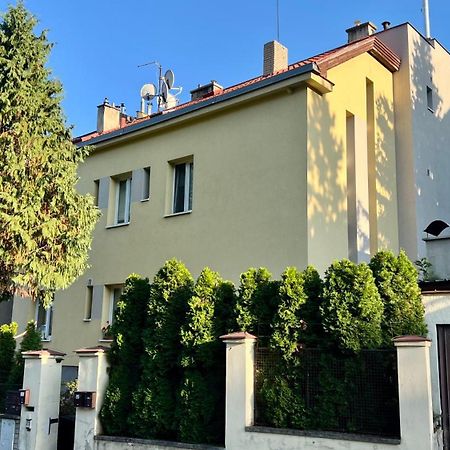 Apartman III Praha - Centrum Ngoại thất bức ảnh