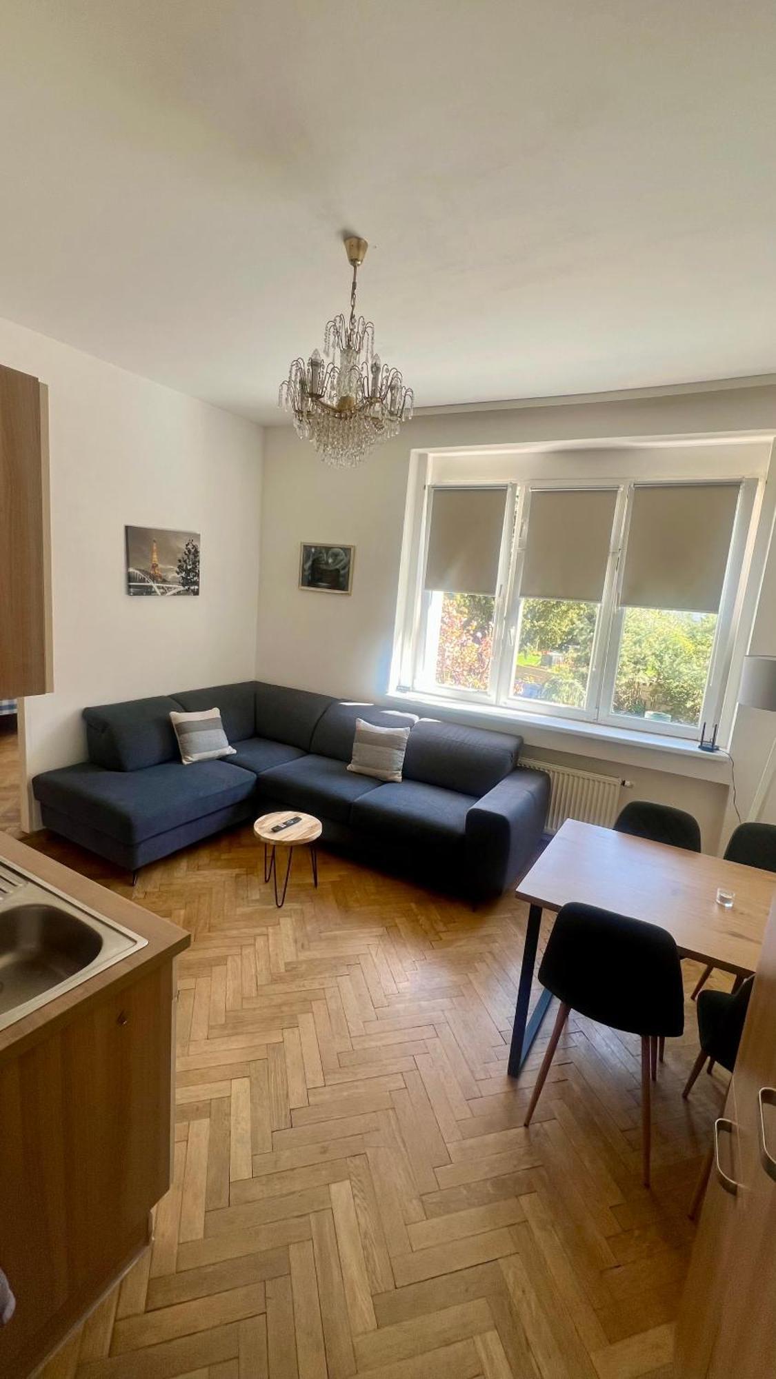 Apartman III Praha - Centrum Ngoại thất bức ảnh